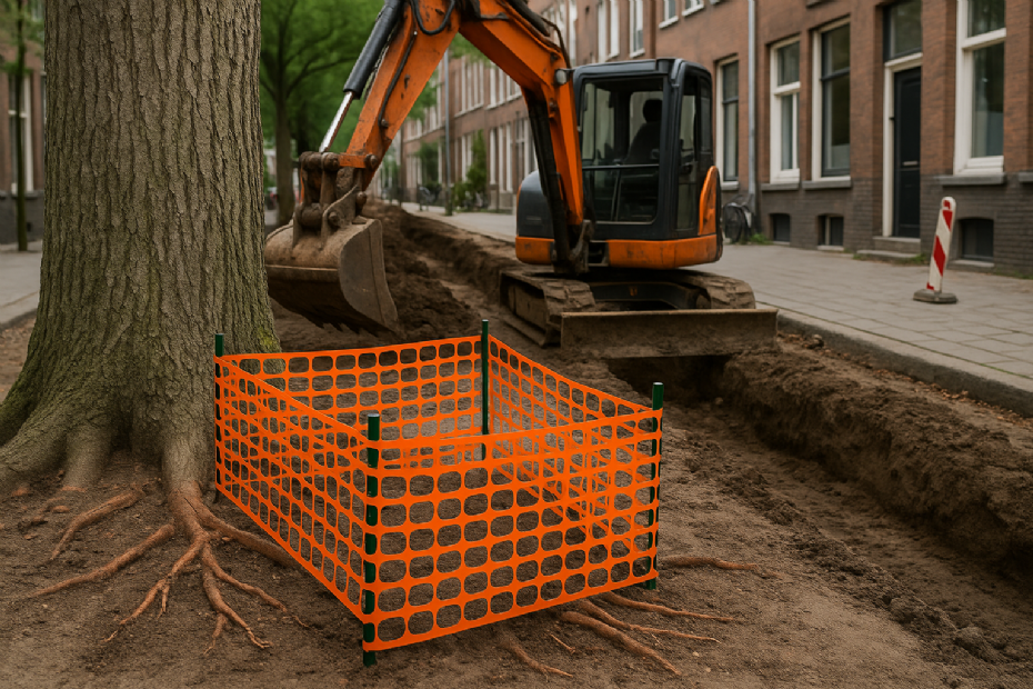 Beeld ter illustratie, gegenereerd met AI