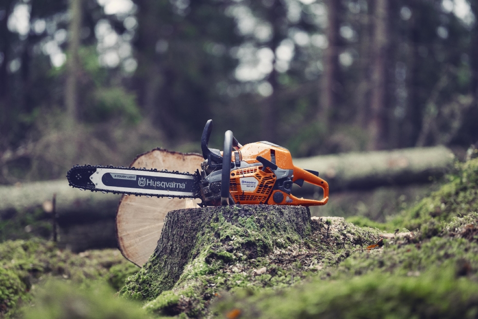 Foto: Husqvarna