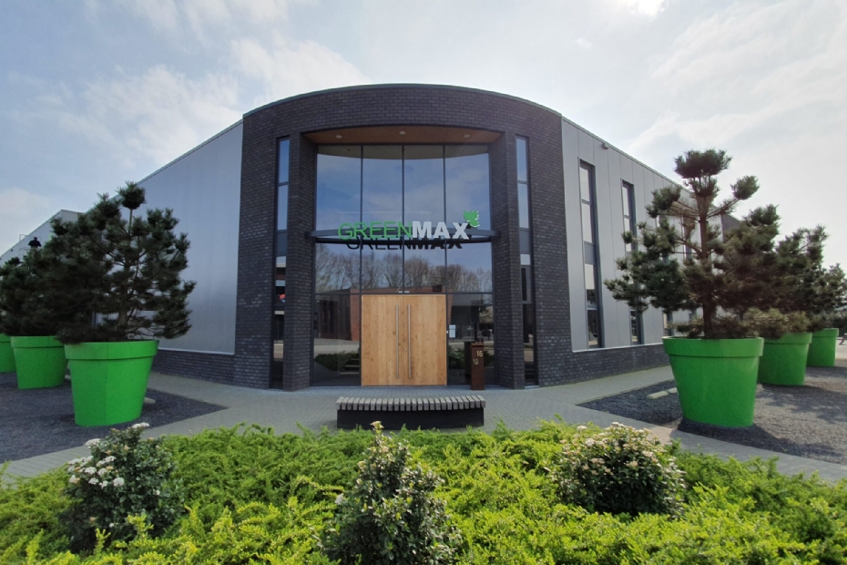 Foto: GreenMax