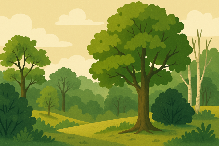 Deze afbeelding is gegenereerd door AI