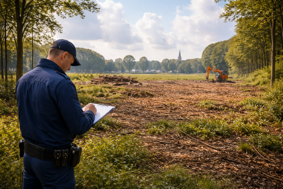 Deze afbeelding is gegenereerd door AI