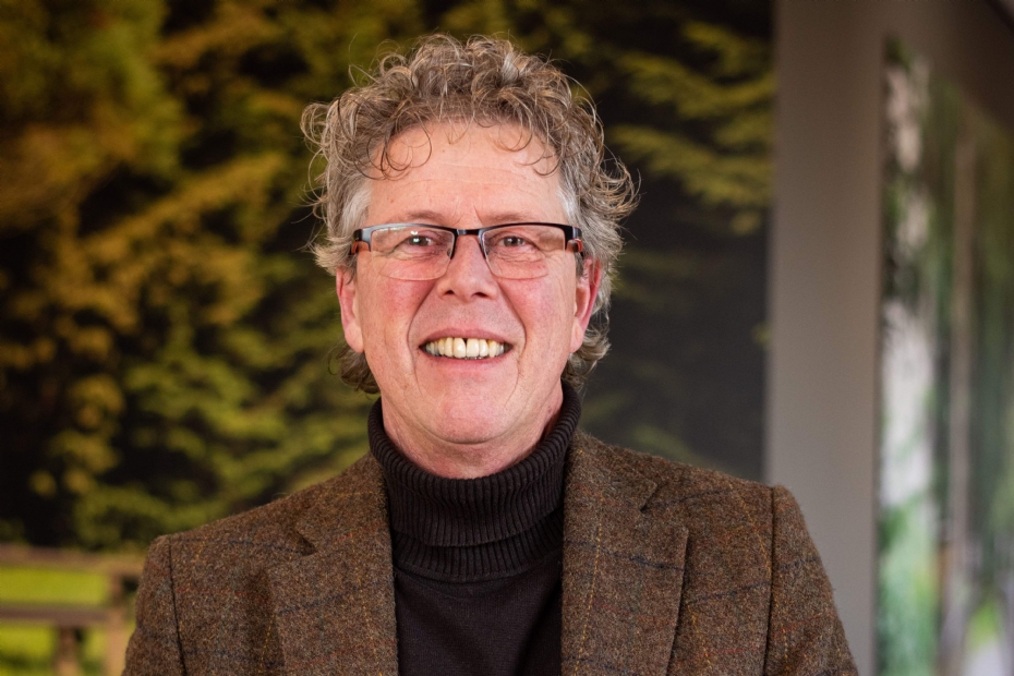 Bert van Gils