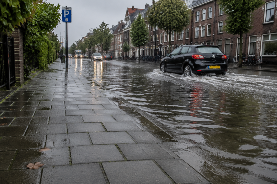 Beeld ter illustratie, gegenereerd met AI